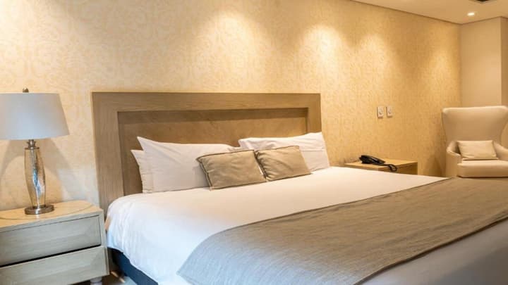 Hotel Boutique Maree