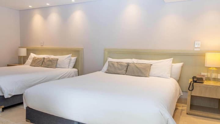 Hotel Boutique Maree