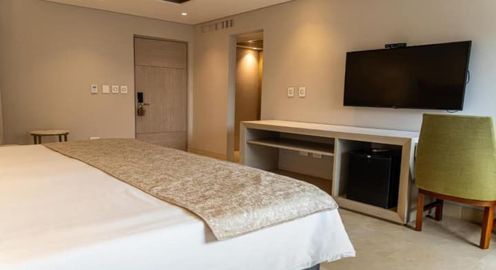 Hotel Boutique Maree