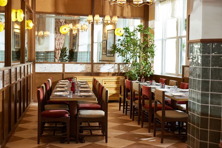 The Hoxton, Downtown LA