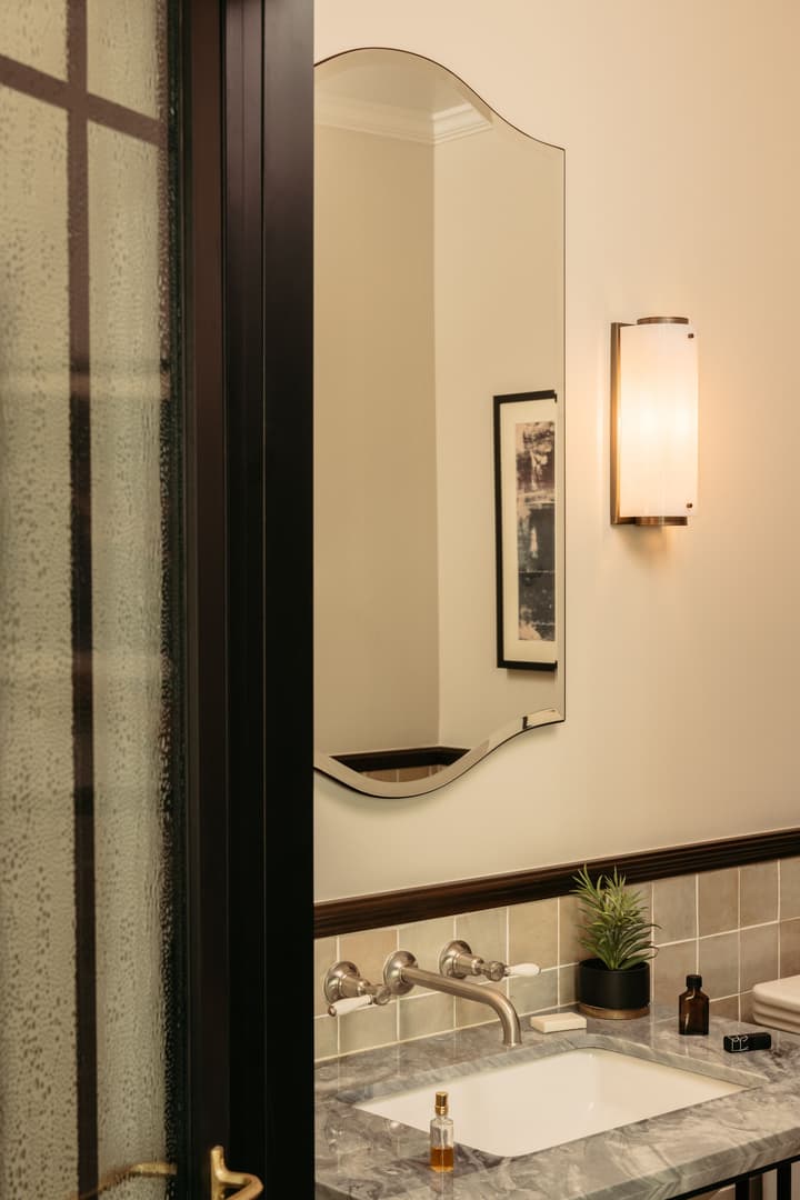 The Hoxton, Downtown LA