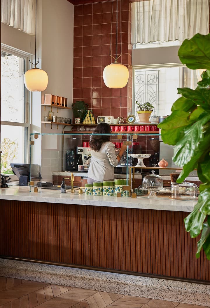 The Hoxton, Downtown LA