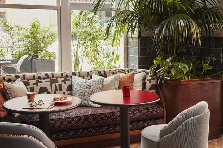 The Hoxton, Downtown LA