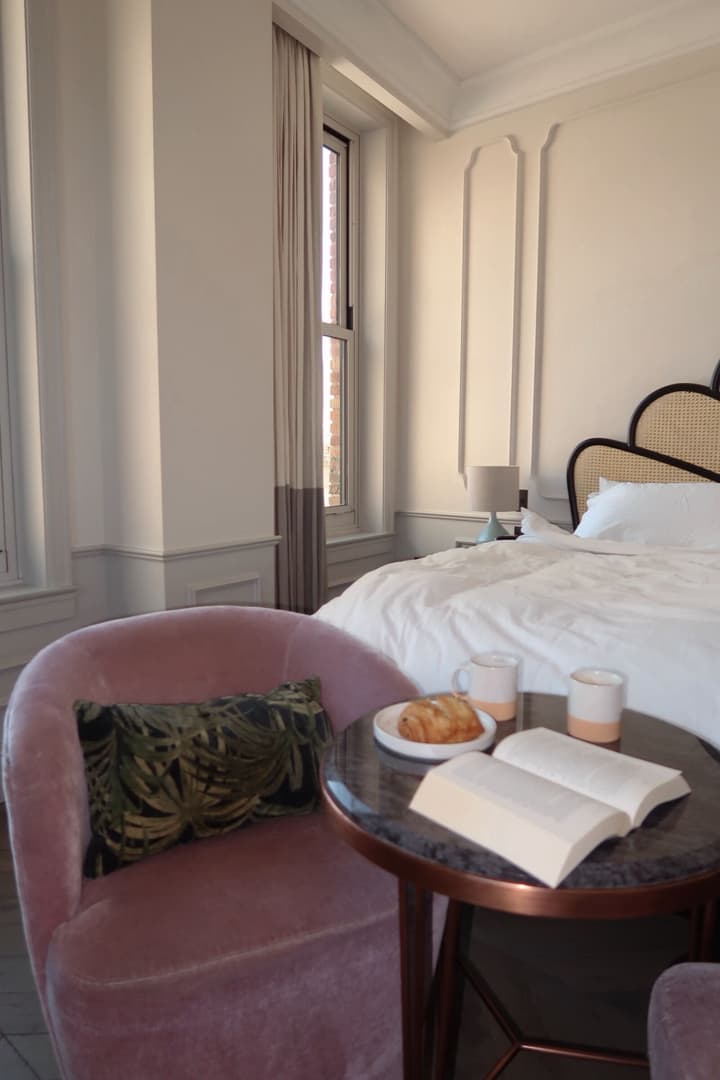 The Hoxton, Downtown LA