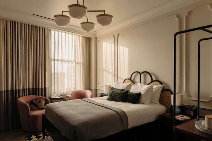The Hoxton, Downtown LA
