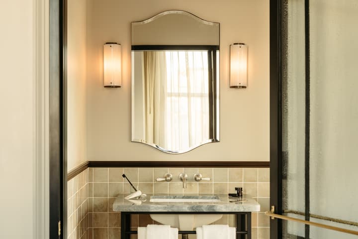 The Hoxton, Downtown LA