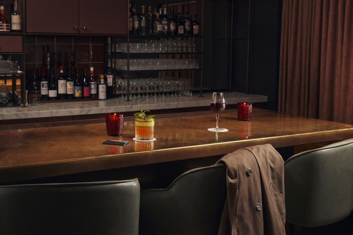 The Hoxton, Downtown LA