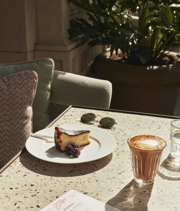 The Hoxton, Downtown LA