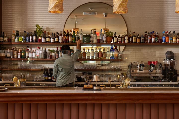 The Hoxton, Downtown LA