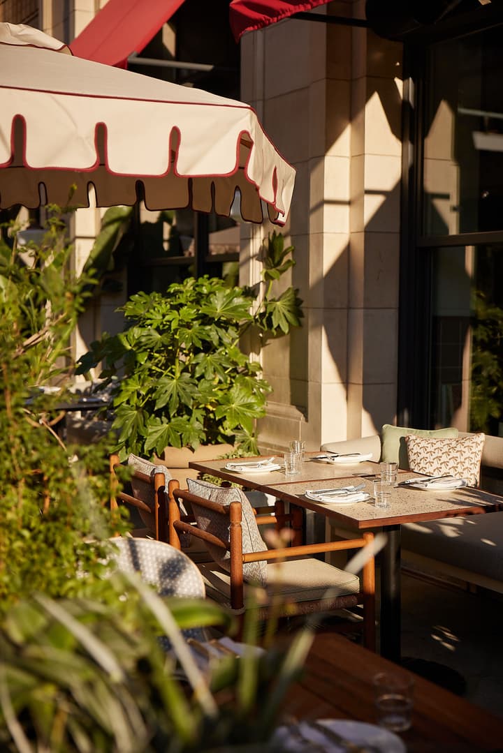 The Hoxton, Downtown LA