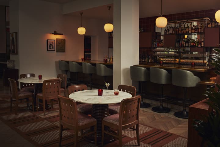 The Hoxton, Downtown LA