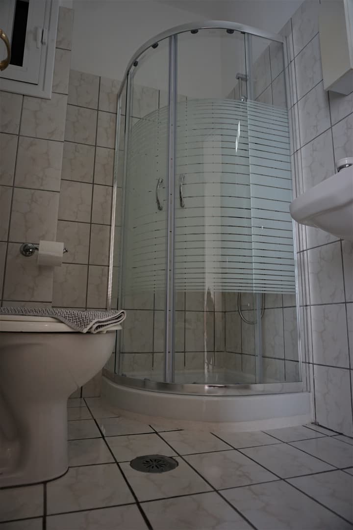 Hotel Iraklis