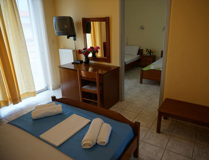 Hotel Iraklis