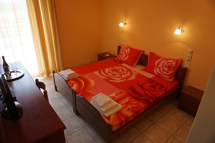 Hotel Iraklis