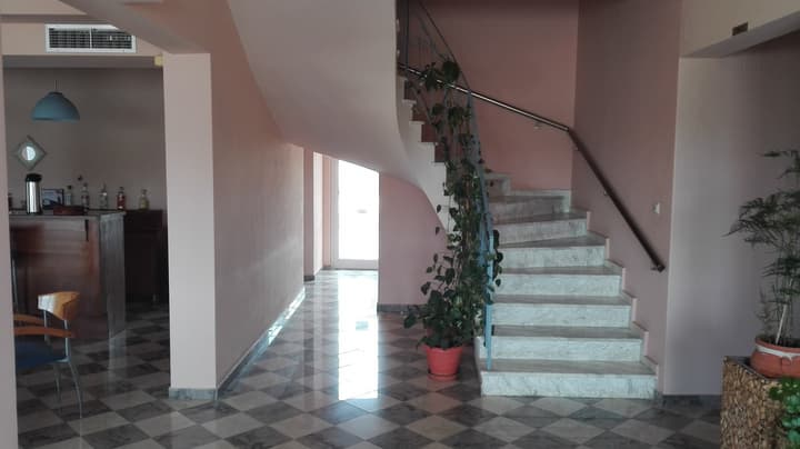 Hotel Iraklis