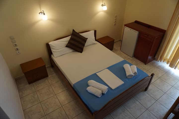 Hotel Iraklis