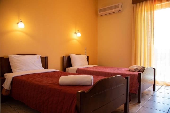 Hotel Iraklis