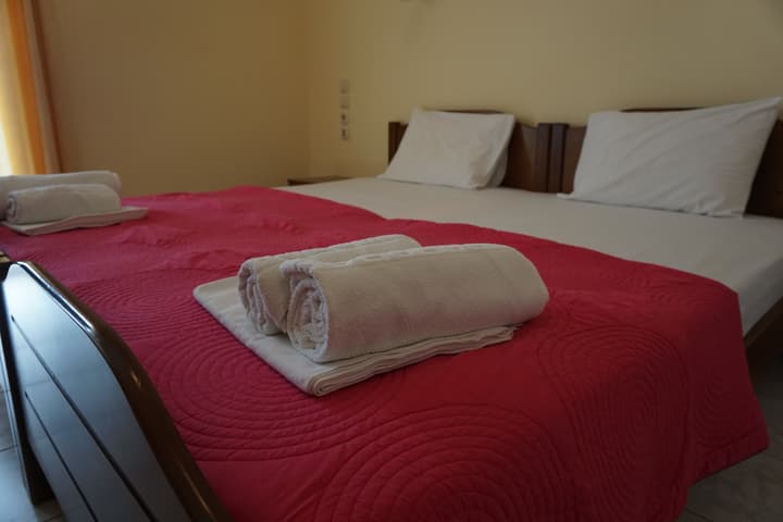 Hotel Iraklis