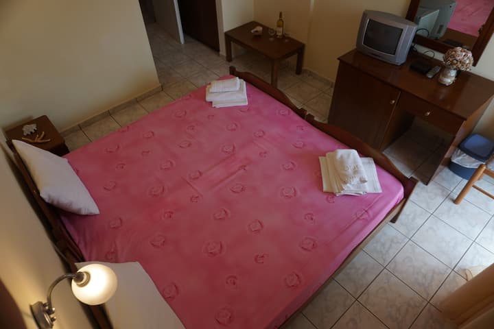 Hotel Iraklis