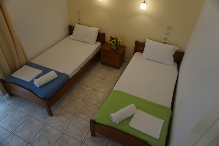 Hotel Iraklis