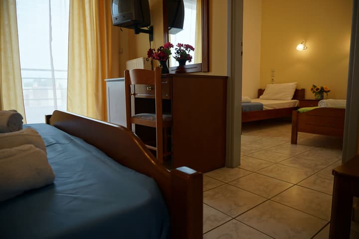 Hotel Iraklis