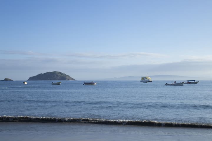Decameron Isla Coral Guayabitos Ramada All Inclusive Resort
