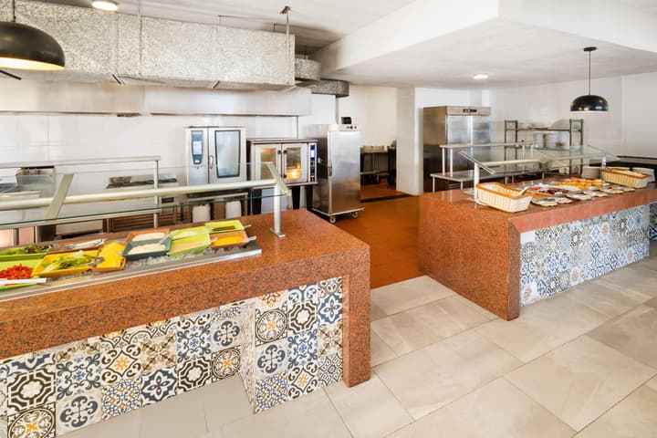 Decameron Isla Coral Guayabitos Ramada All Inclusive Resort