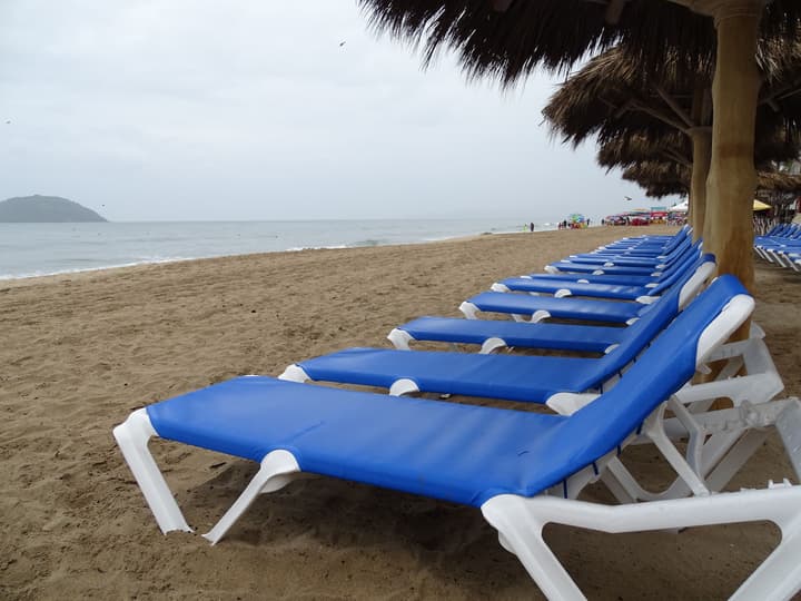 Decameron Isla Coral Guayabitos Ramada All Inclusive Resort