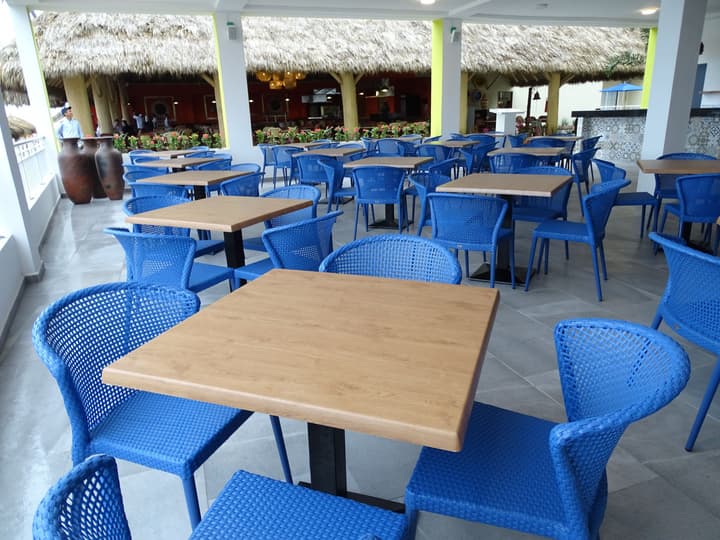 Decameron Isla Coral Guayabitos Ramada All Inclusive Resort