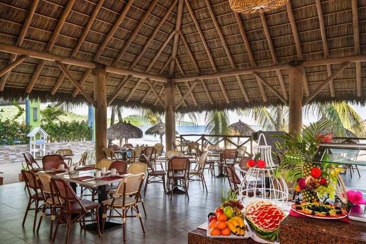 Decameron Isla Coral Guayabitos Ramada All Inclusive Resort