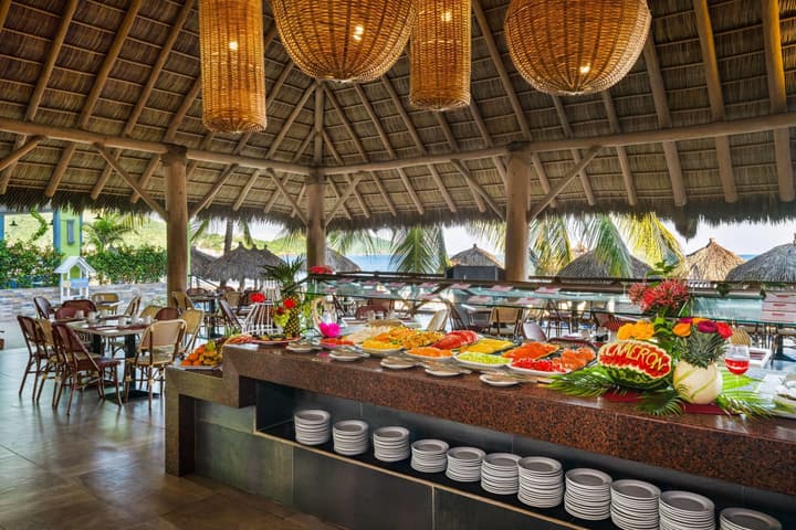 Decameron Isla Coral Guayabitos Ramada All Inclusive Resort