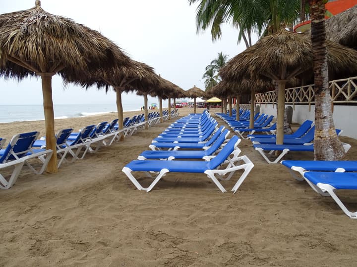 Decameron Isla Coral Guayabitos Ramada All Inclusive Resort