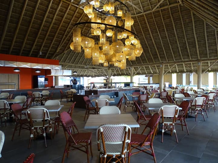 Decameron Isla Coral Guayabitos Ramada All Inclusive Resort