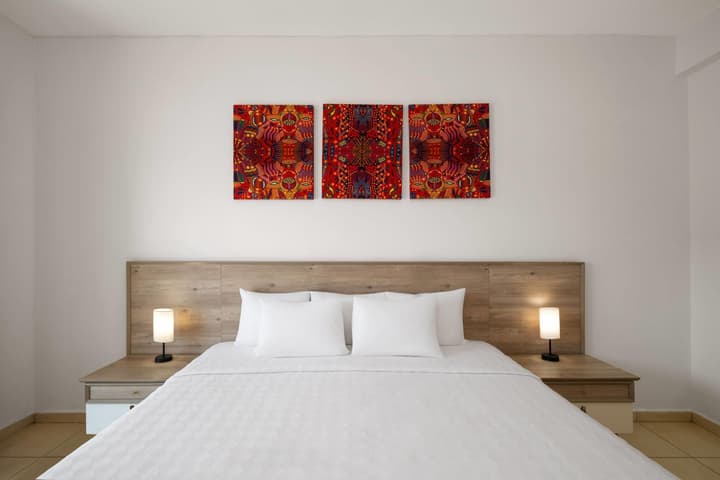 Decameron Isla Coral Guayabitos Ramada All Inclusive Resort