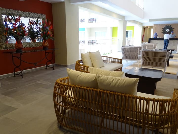 Decameron Isla Coral Guayabitos Ramada All Inclusive Resort
