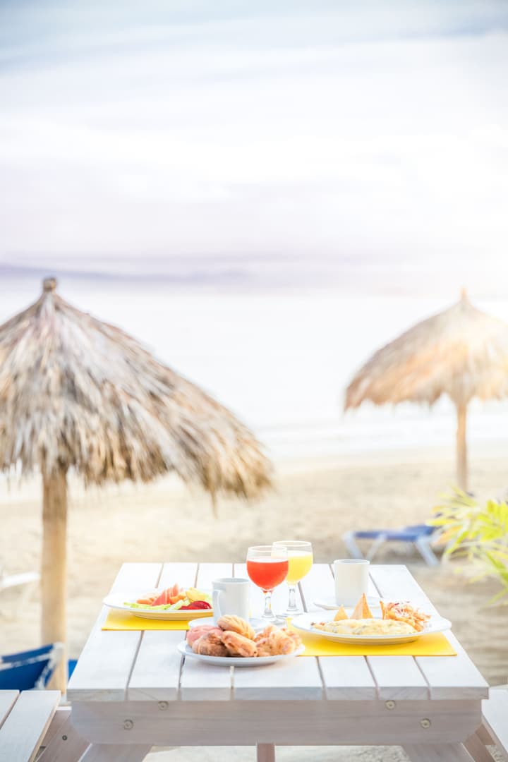 Decameron Isla Coral Guayabitos Ramada All Inclusive Resort