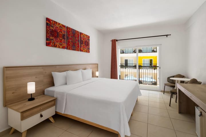 Decameron Isla Coral Guayabitos Ramada All Inclusive Resort