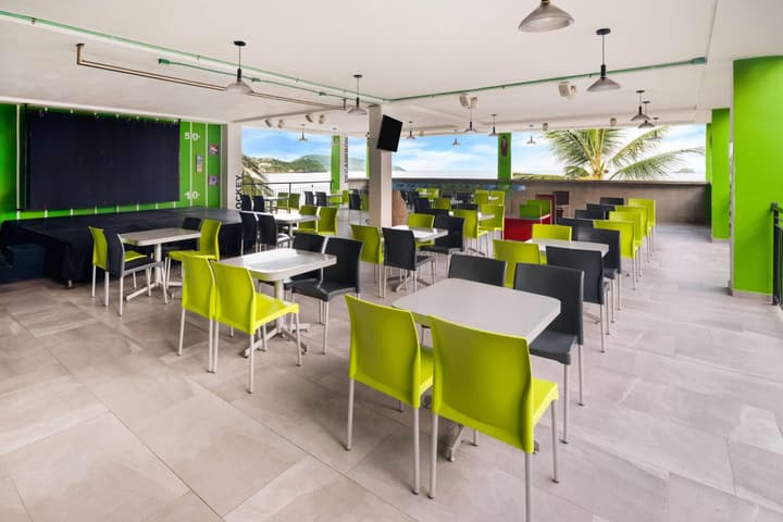 Decameron Isla Coral Guayabitos Ramada All Inclusive Resort