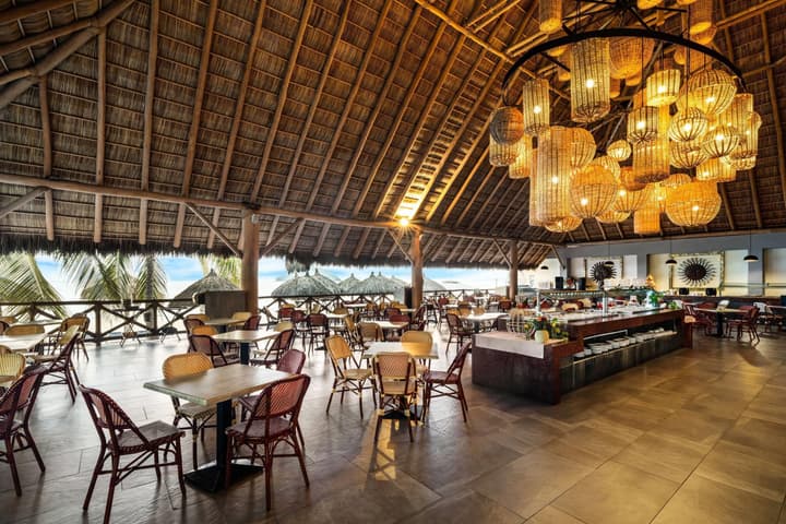 Decameron Isla Coral Guayabitos Ramada All Inclusive Resort