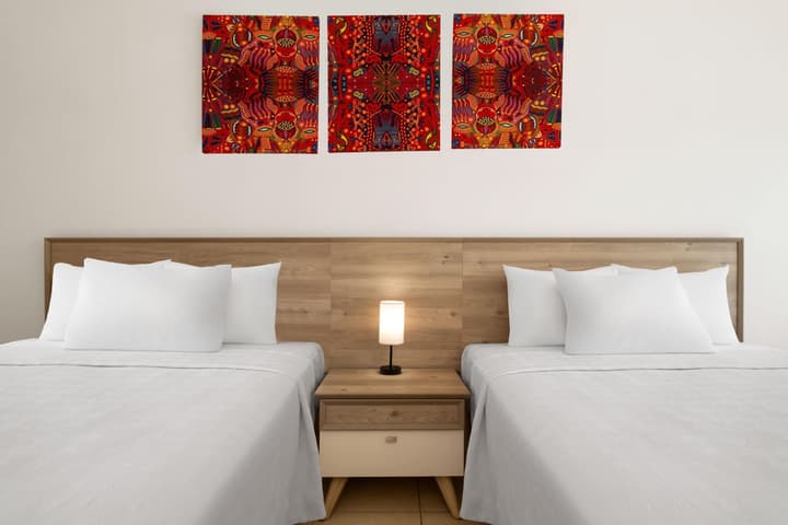 Decameron Isla Coral Guayabitos Ramada All Inclusive Resort