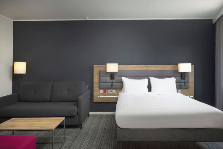 Moxy York