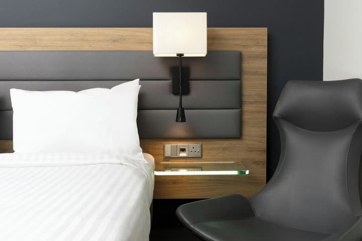 Moxy York