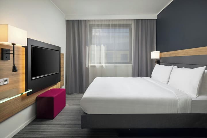 Moxy York