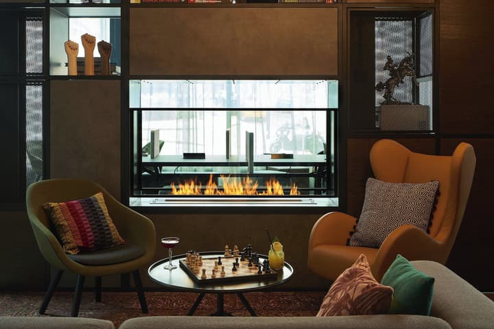 Moxy York