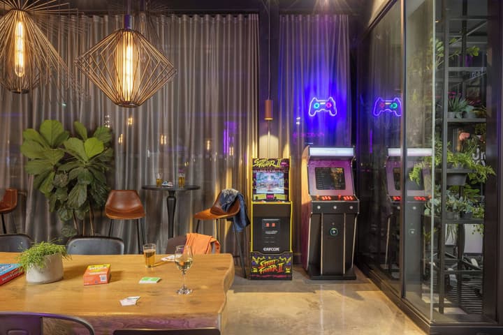 Moxy York