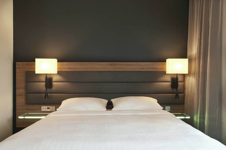 Moxy York