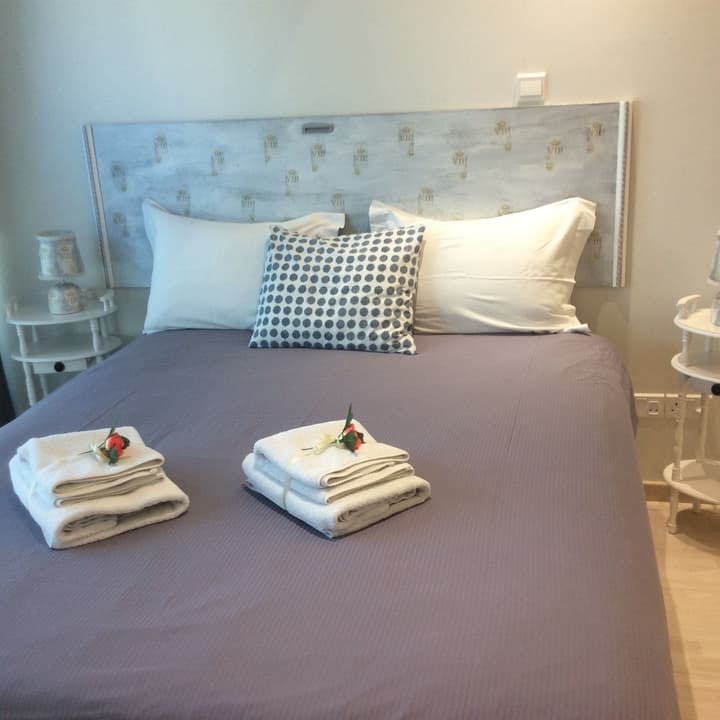 The Central Suites