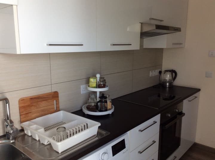 The Central Suites