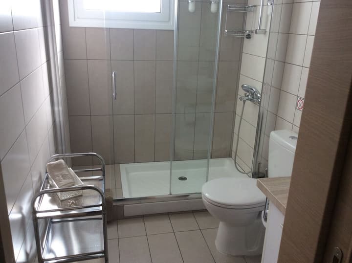The Central Suites