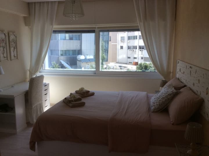 The Central Suites
